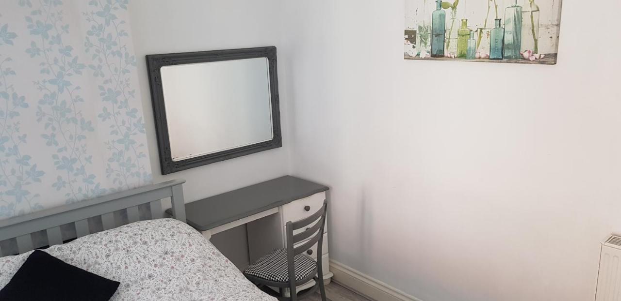 U-Din Homes Γουέιμουθ Εξωτερικό φωτογραφία