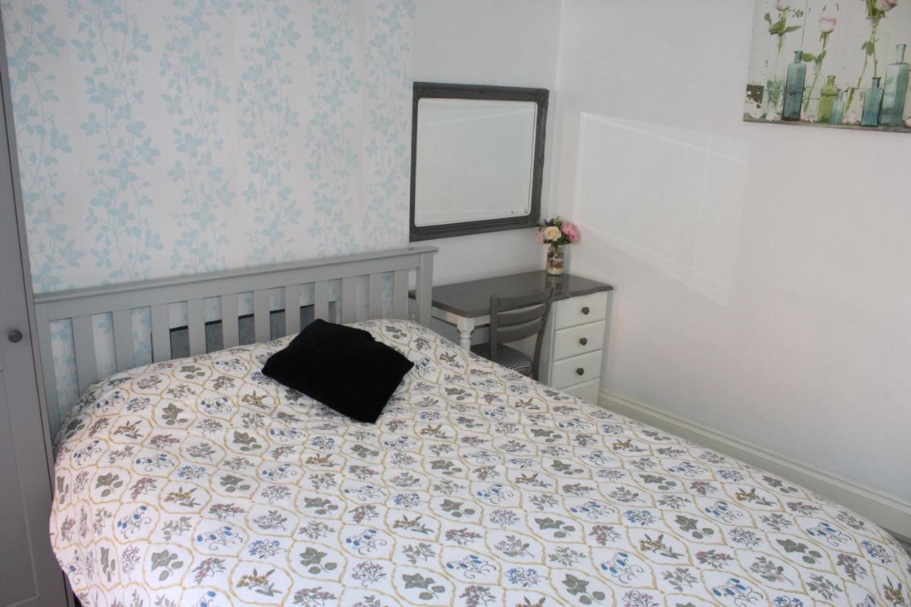 U-Din Homes Γουέιμουθ Εξωτερικό φωτογραφία