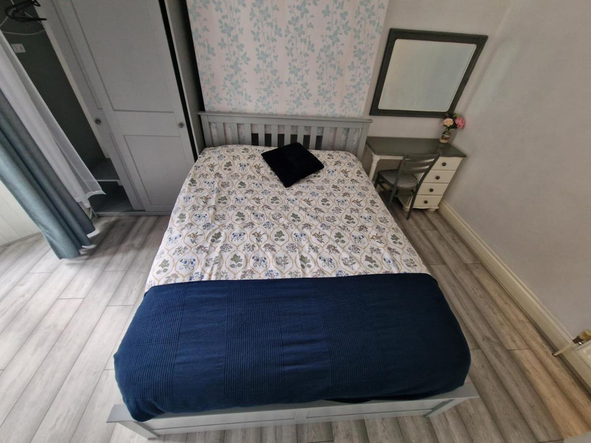 U-Din Homes Γουέιμουθ Εξωτερικό φωτογραφία